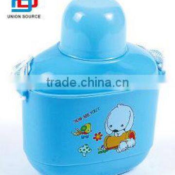 Cartoon Water Bottle/Kid's Water Bottle