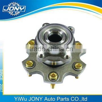 Mitsubishi Pajero wheel hub bearing/wheel hub unit 53KWH01 2DUF053N