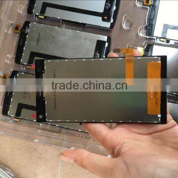 Hot sale New lcd display For TXOT5005YDA-135 touch screen digitizer assembly with High Quality