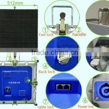 HD Indoor Full Color P5 Bar Open Led Sign Supplier's Choice photo-5