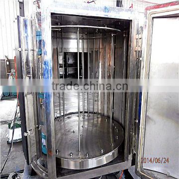 Hardwares Vacuum Coating Machine