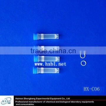 blood collection tubes vials
