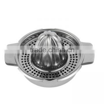 Hot sell stainless steel lemon squeezers