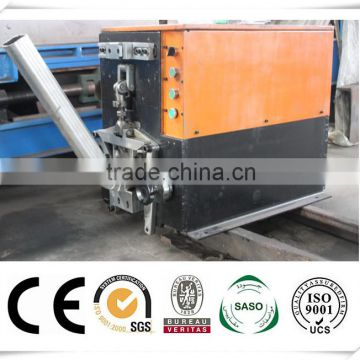 Electrical Rainspout Elbow Curving Machine for Downspout Elbow