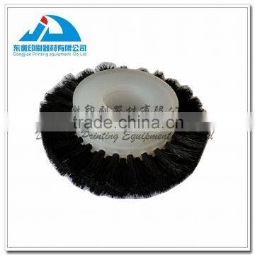 Die Cutting Machine Brush Wheel Die Cutting Machinery Spare Parts