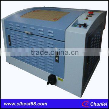 cheap laser engraving machine/jewelry laser engraving machine