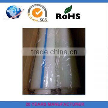 China Transparent PE Protective film for Glasses