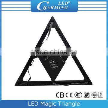 Video Screen Stage lighting Decoration fashion design led club