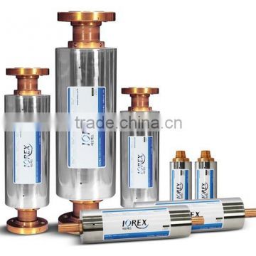 Iorex (Rust and scale prevention system for water pipe)