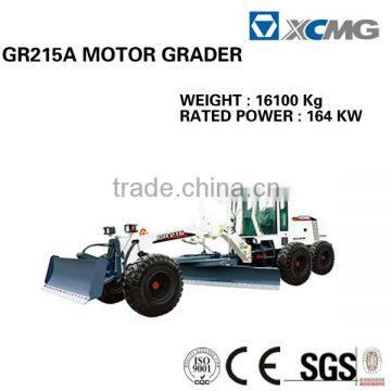 XCMG GR215A Grader for sale