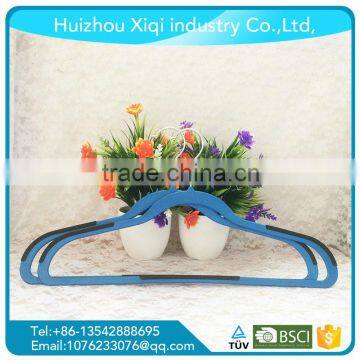 Simple And Practical Plastic Hanger Non-slip Hanger For Clothes photo-3