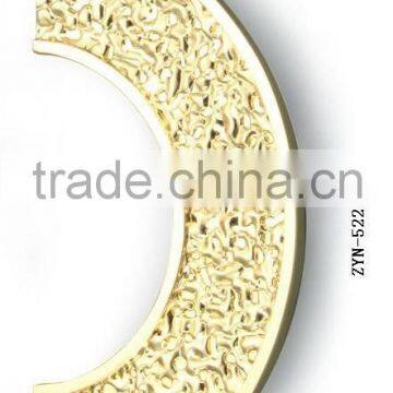 The Orient Style Zinc Alloy Furniture Handle,zinc Alloy Handle,zinc Alloy Cabinet Handle photo-2