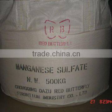 Manganese Sulfate Powder Battery