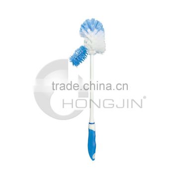 Hongjin Bathroom Toilet Cleaning Tools Brush