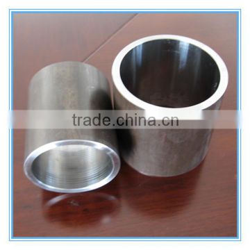 Competitive Price cold finished seamless china precision steel tubing