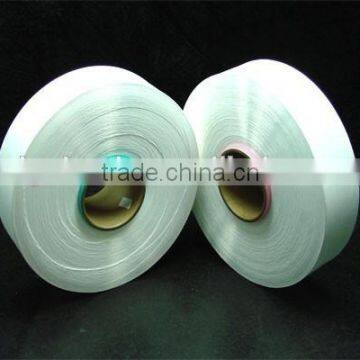 Semi dull Polyester FDY yarn 150D 36F Virgin Polyester fully drawn yarn (st)