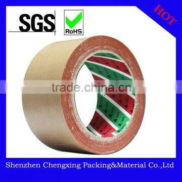 Carpet Use Waterproof Cloth Duct Tape