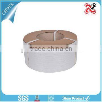 hot sale good clear plastic packing strap supplier