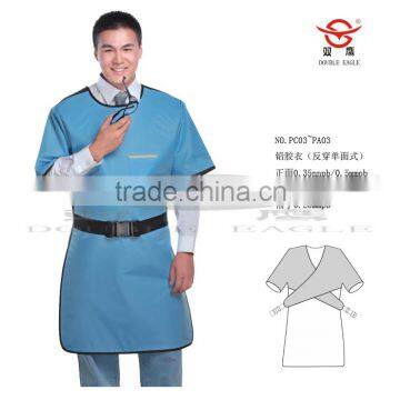 high quality x ray protectiv apparels manufacture x ray protectiv apparels lead apparels