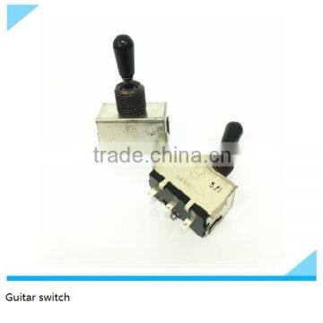 2016 Guitar Lever Switch toggle switch 3pin 6pin 9pin toggle switch