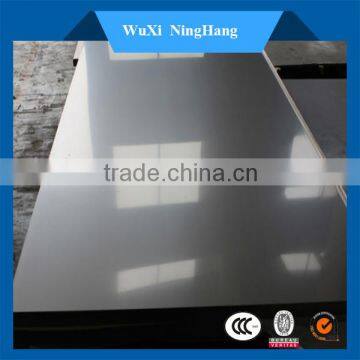High Quality Stainless Steel Plate 420J1 photo-5