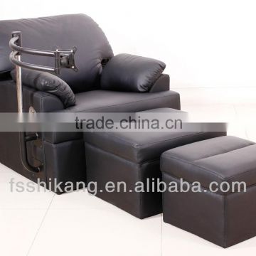 leather pedicure sofa/reclining chair SK-B01 (H)