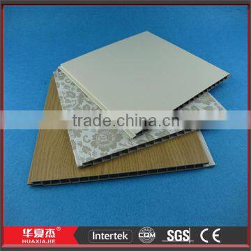 Vinyl Drop Ceiling Tiles PVC Acoustic-proof Ceiling Tiles