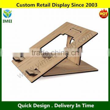 Laptop Stand for Desk, Portable Stand for Notebook YM5-1442                        
                                                Quality Choice