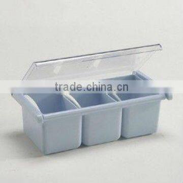 Seasoning box mould