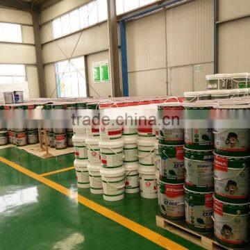 Factory: Polyurethane Roof Coating--single and Double Component photo-4