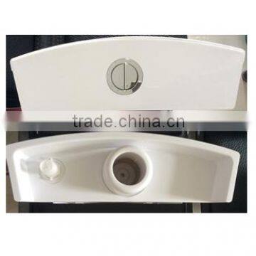 802 Siphonic One-Piece Toilet Tank photo-5