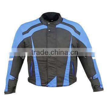 Motor Bike Jacket