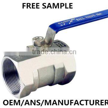 Ball Valve