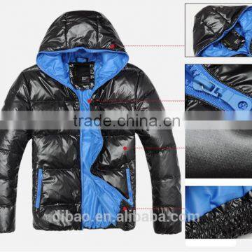 winter down waterproof coat quilted jacket coatwaterproof snowproof breathable warm