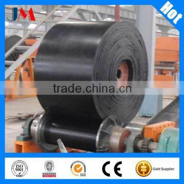 Mining Coal Cement Plant Rubber Plastic Conveyor Belt Price