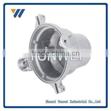 Precision Aluminum Die Casting Moulding Factory