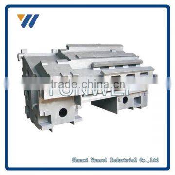 ISO9001 OEM Ductile Iron Casting Parts