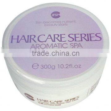 Aromatic SPA Repair Hair Mask