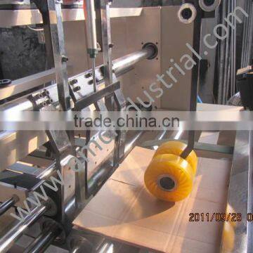 QF Folder Gluer Corrugated Carton Making Machine Quality Choice photo-3