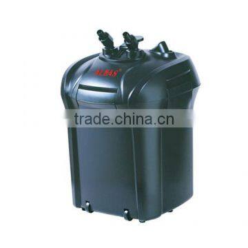 AE-1681aquarium external container filter water pump fish tank UV lamp                        
                                                Quality Choice