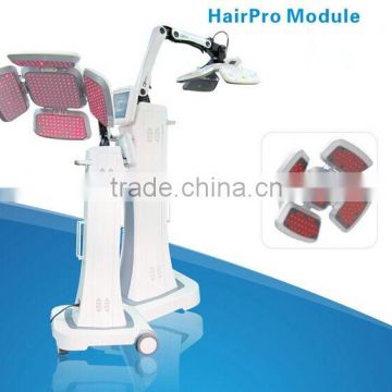 Professional Hair Growth-Multi-Function Phototherapy System for Clinic/Hospital Use with CE Approval