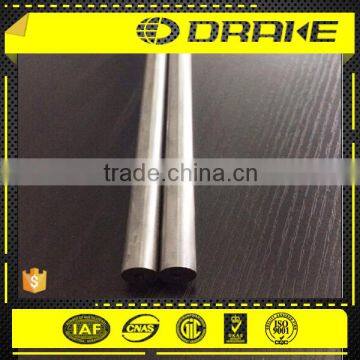 Chromoly Seamless Alloy Steel Tube photo-3