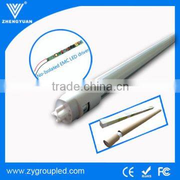 Led Guardrail Tube Lighting with CE RoHS FCC Approved