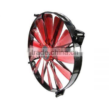 ASCF2020S12L-N01-CR computer pc electric cooler case fan