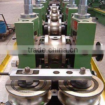 Steel Tube Mill