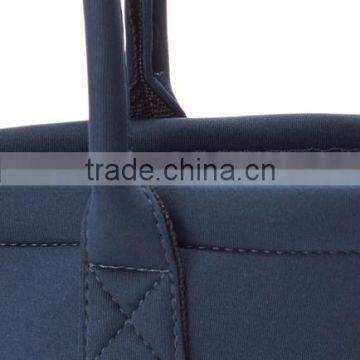 OEM for 19 Years Neoprene Shoulder Bag From Manufacturer photo-4