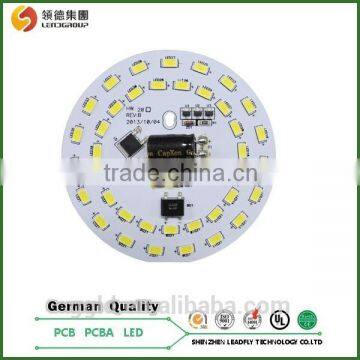 High Precision High Voltage IC Solution Pcba for Led Bulb,bulb Pcba photo-2
