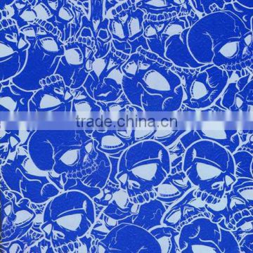 Animal Skin Pattern Water Transfer Printing Hydro Graphics Film-Width 100cm GW12281A