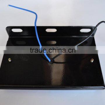 LED Auto/Truck/Trailer Side Light Blue and Red photo-4