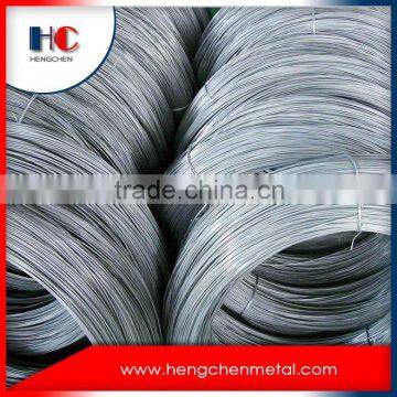 Factory price wholesale black annealed wire iron wire